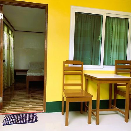 Divinagracia Cottages San Vicente  Esterno foto