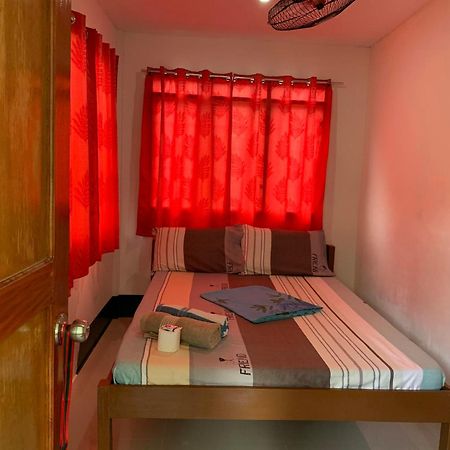 Divinagracia Cottages San Vicente  Esterno foto