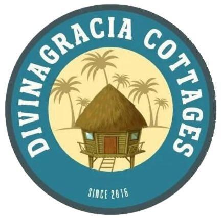 Divinagracia Cottages San Vicente  Esterno foto