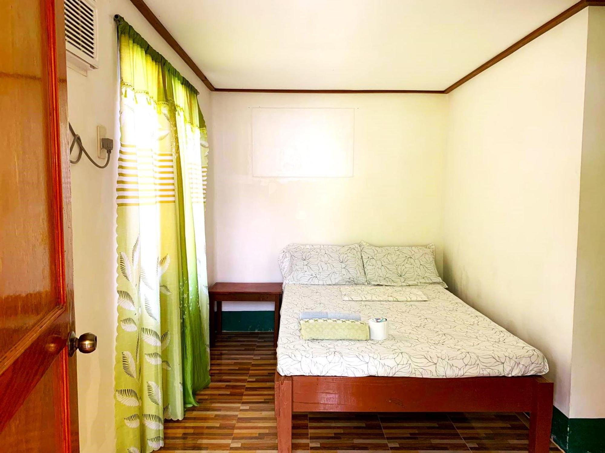 Divinagracia Cottages San Vicente  Esterno foto