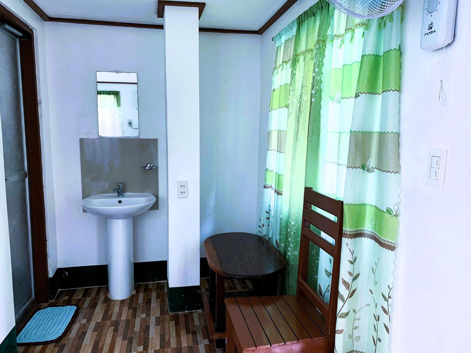 Divinagracia Cottages San Vicente  Esterno foto