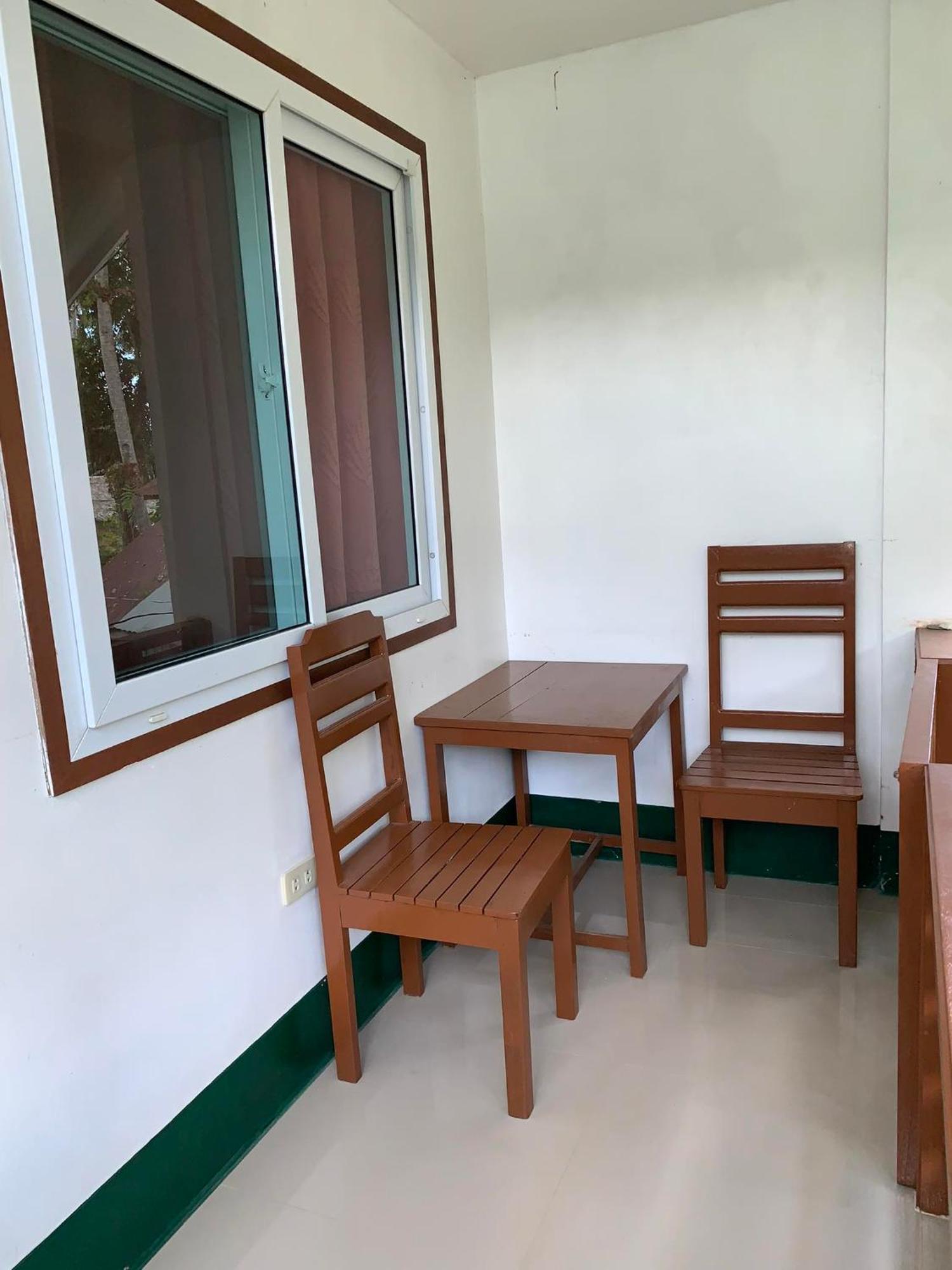 Divinagracia Cottages San Vicente  Esterno foto