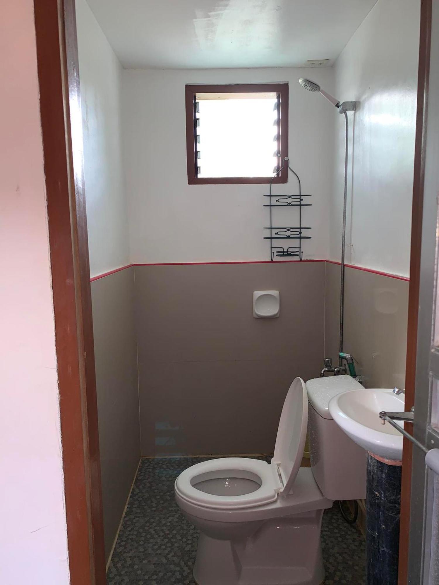 Divinagracia Cottages San Vicente  Esterno foto